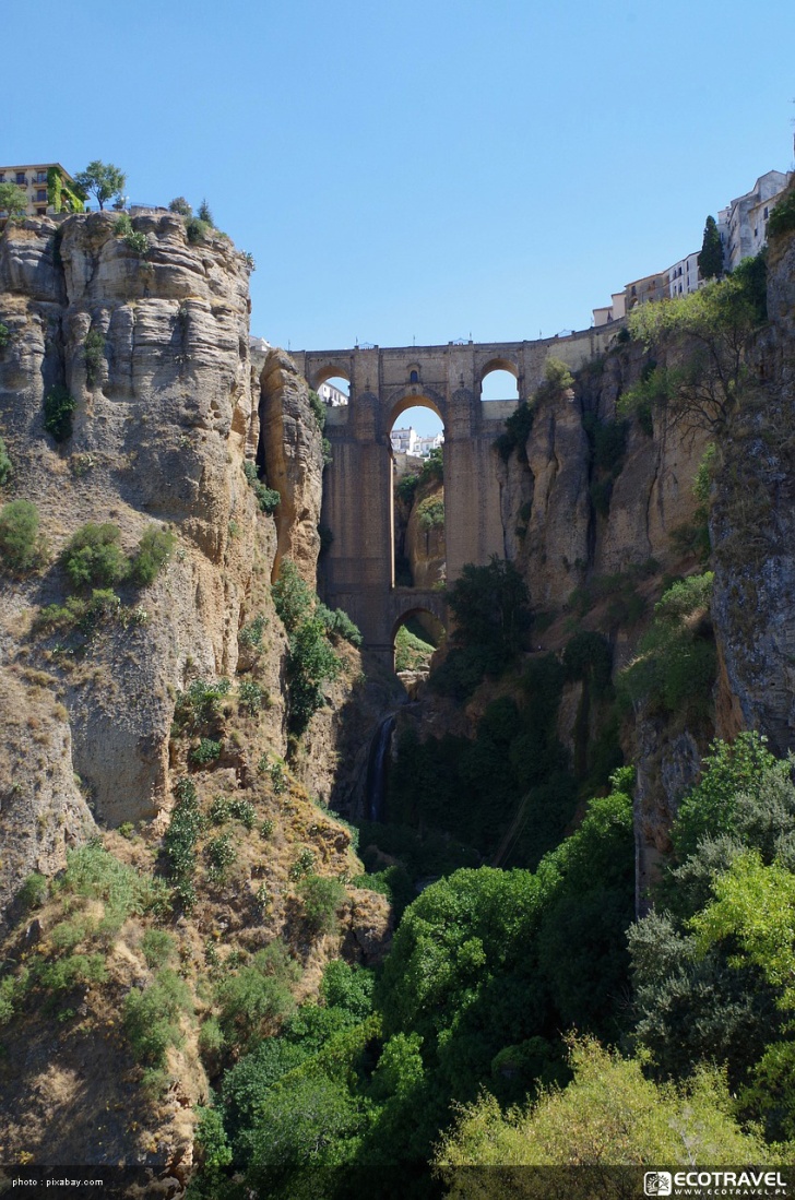 Most Puente Nuevo