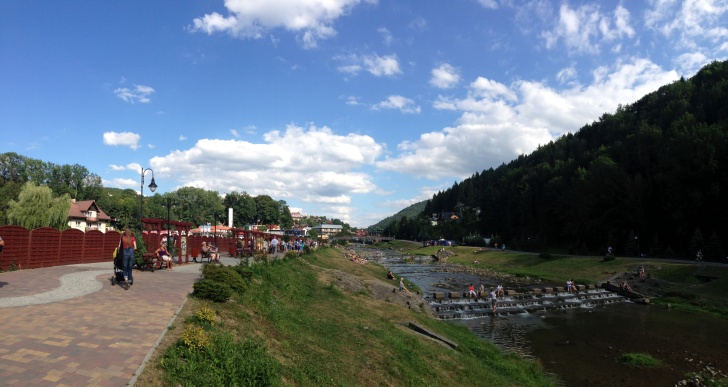Szczawnica