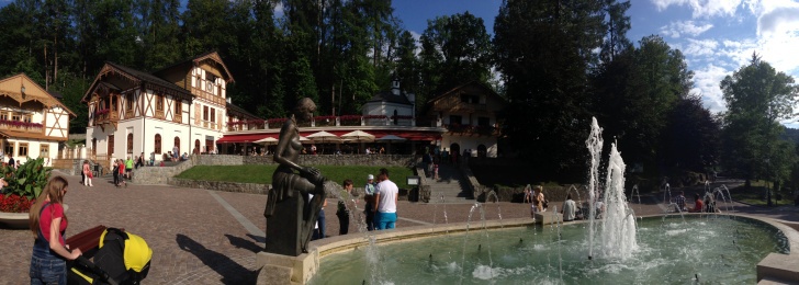 Szczawnica