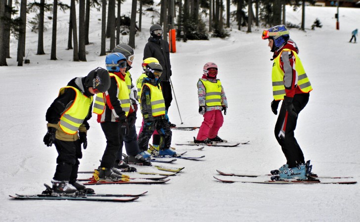 Rodzinne Ferie w Alpach