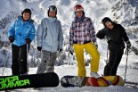 Rodzinne Ferie w Alpach