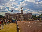 Buckingham Palace