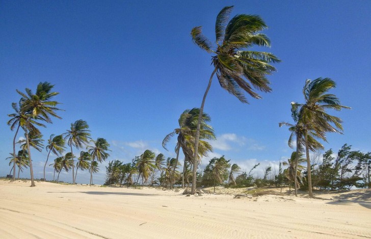 Kiribati