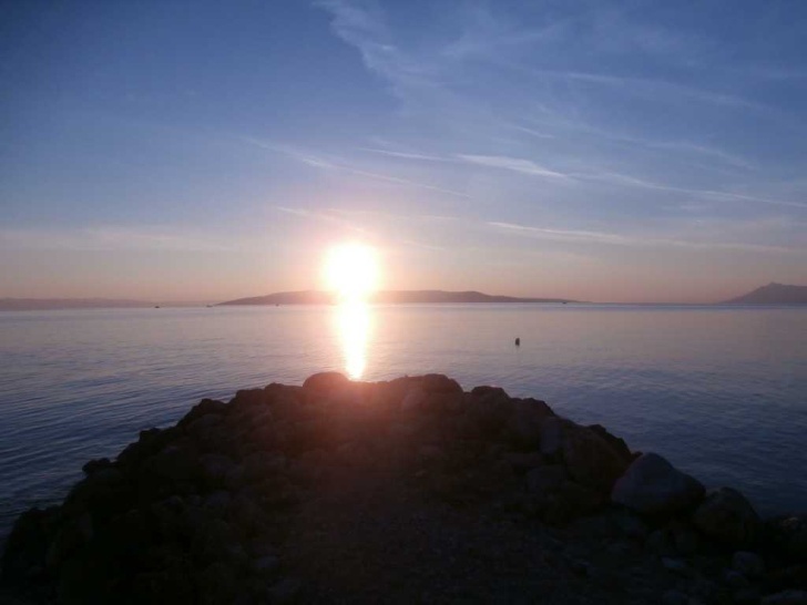 Chorwacja Makarska