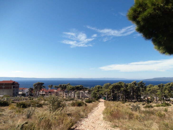 Chorwacja Makarska