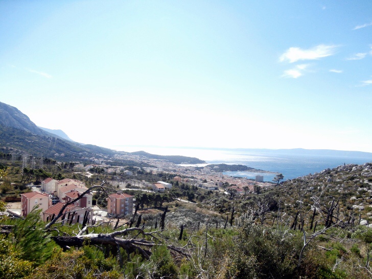 Chorwacja Makarska