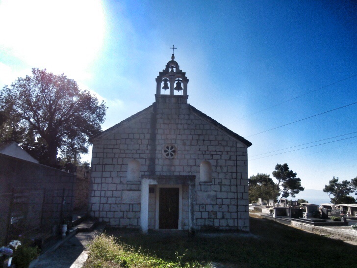 Chorwacja Makarska
