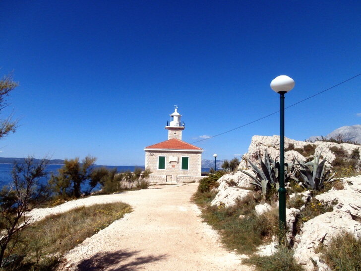 Chorwacja Makarska