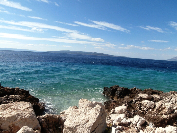 Chorwacja Makarska