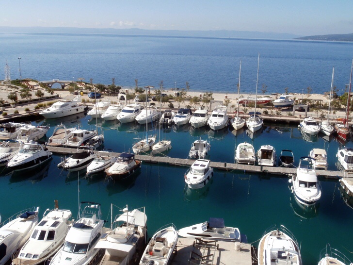 Chorwacja Makarska