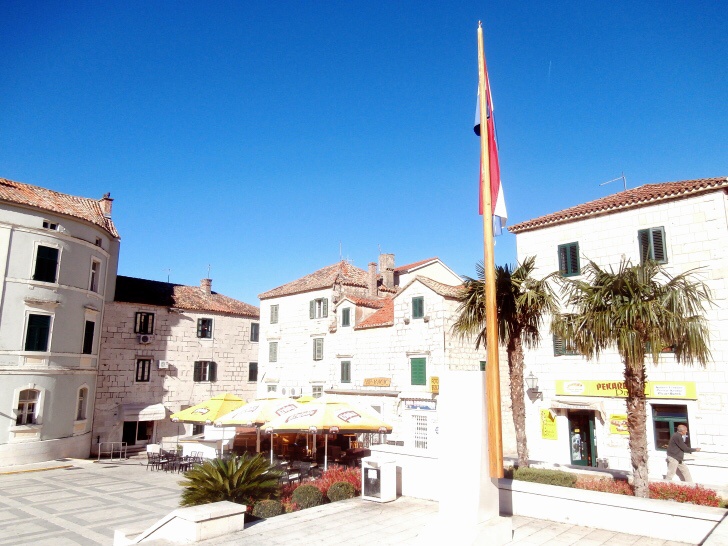 Chorwacja Makarska