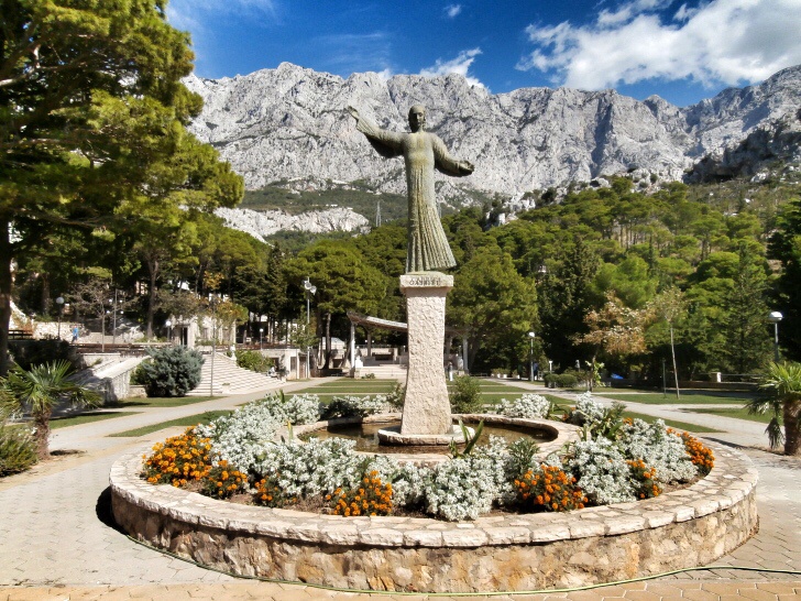 Chorwacja Makarska