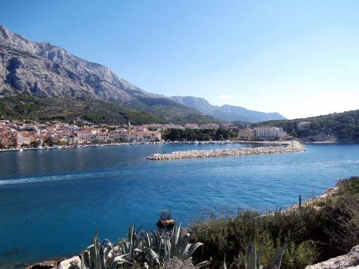Chorwacja Makarska