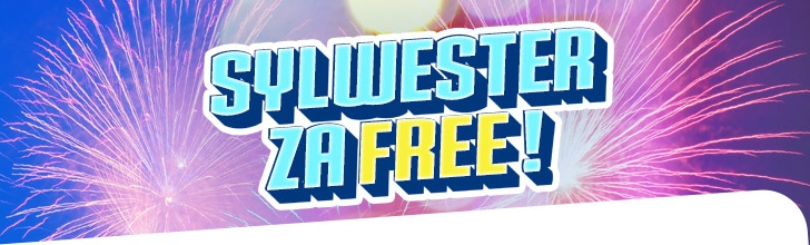 Sylwester za Free