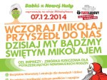 Zostań Świętym Mikołajem