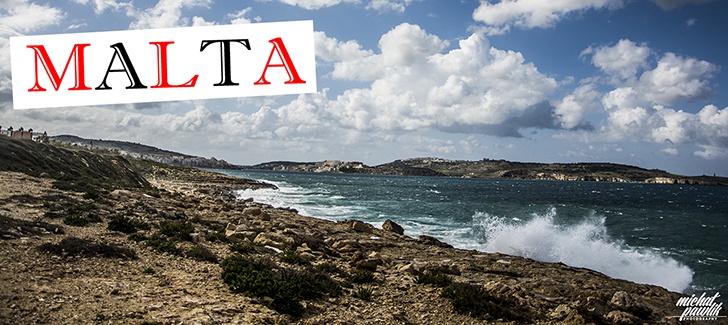 Malta Malta Malta!