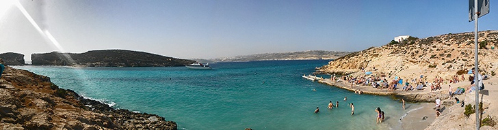 Malta Malta Malta!