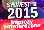 Potwierdzone wyjazdy sylwestrowe 2014/2015