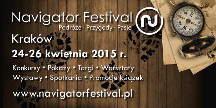 Navigator Festiwal 2015