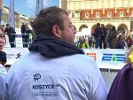 Koszyce to najstarszy w Europie maraton