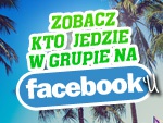 Zobacz kto jedzie na obóz!