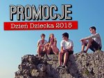 Promocje na Dzień Dziecka 2015