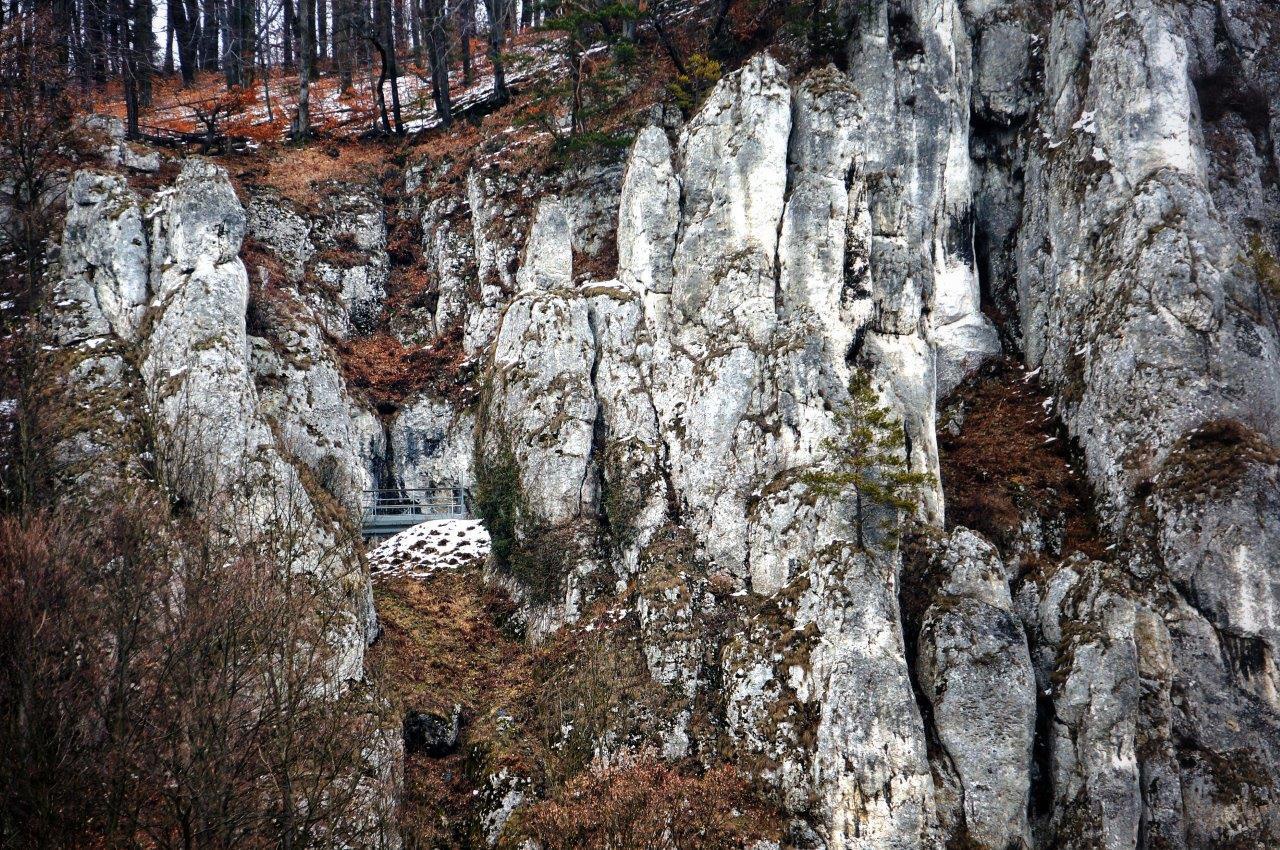 Jaskinia Ciemna