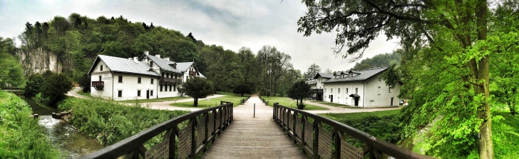 10 powodów dla których warto odwiedzić Ojcowski Park Narodowy
