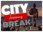 5 Miast na Jesienny City Break
