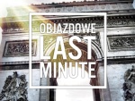 Objazdowe Last Minute