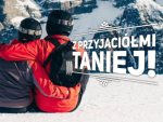 Z Przyjaciółmi Taniej