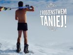 Z Rodzeństwem Taniej!