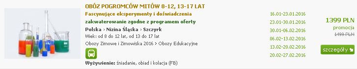 Obóz Pogromców Mitów