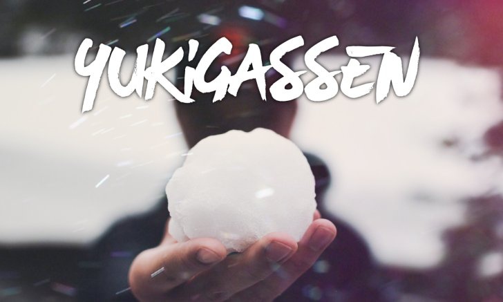 Yukigassen