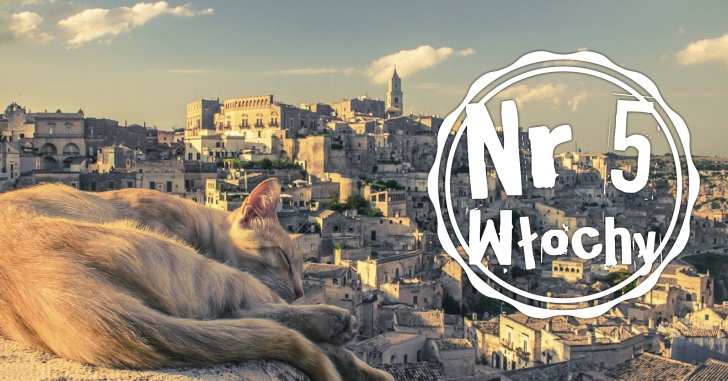 Nr 5 Włochy Obozy Młodzieżowe 2016