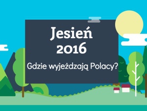 Gdzie wyjeżdżają Polacy?