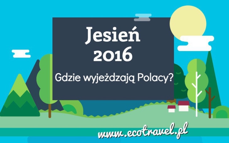 Gdzie wyjeżdżają Polacy?