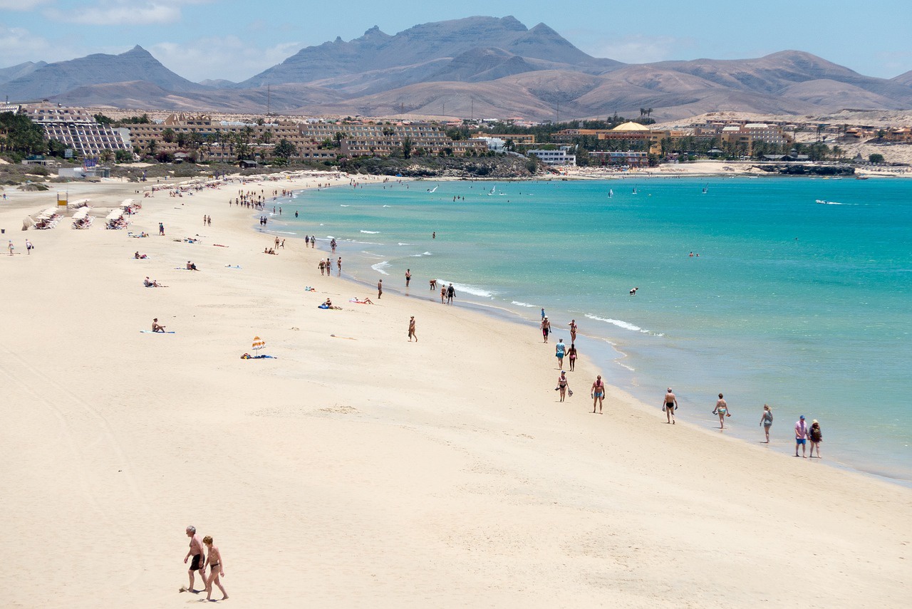 Fuertaventura