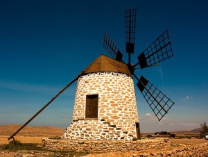 Fuertaventura