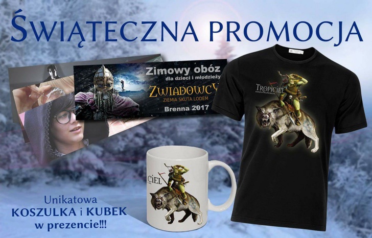 Kubek i Koszulka
