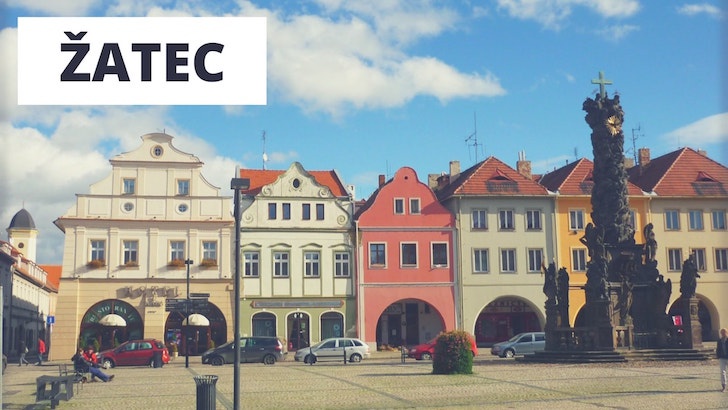 Žatec
