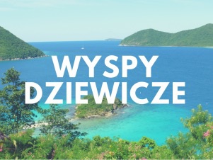 Wyspy Dziewicze