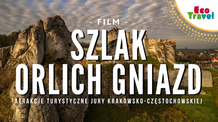 Szlak Orlich Gniazd