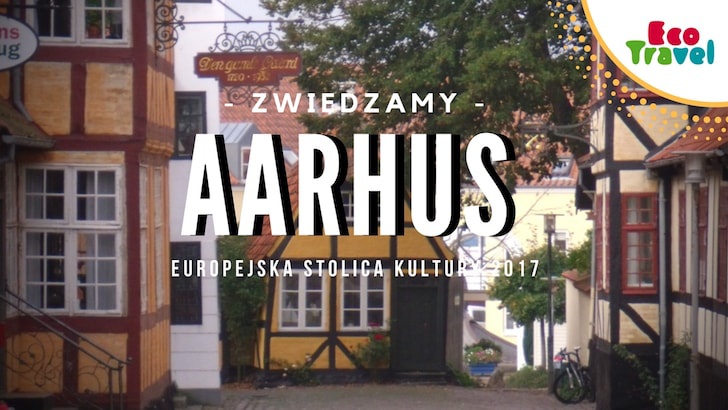 Aarhus Europejska Stolica Kultury