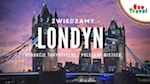 Zwiedzanie Londynu