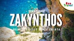Zakynthos Perła Morza Jońskiego