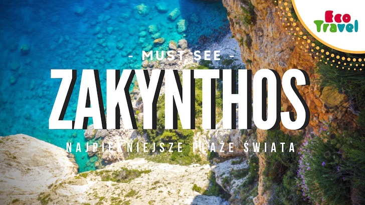 Zakynthos Perła Morza Jońskiego