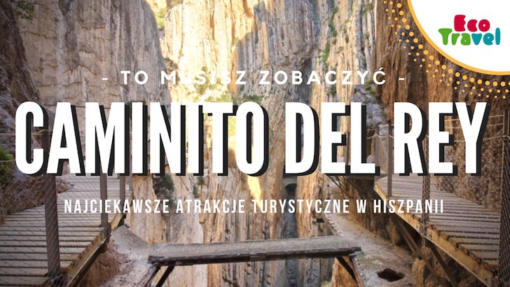El Caminito del Rey