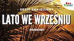 Gdzie lato we wrześniu znajdziemy? Sprawdzamy!