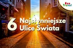 Najsłynniejsze Ulice Świata